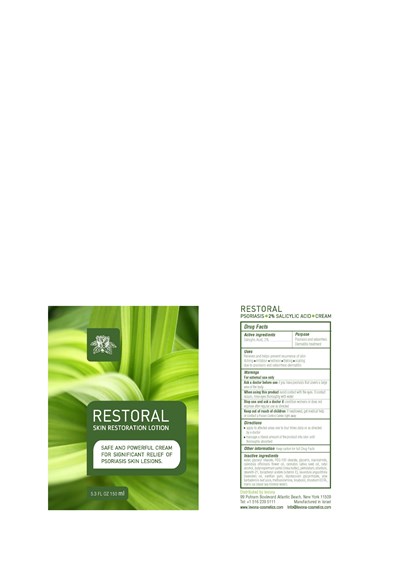 Restoral Otc (Restoral Otc)